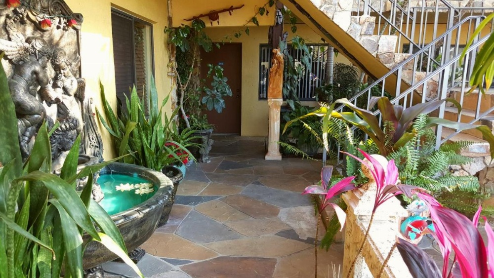Lago Motor Inn Image 10