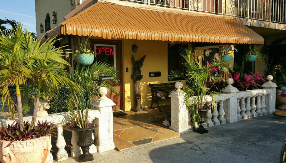Lago Motor Inn Image 13