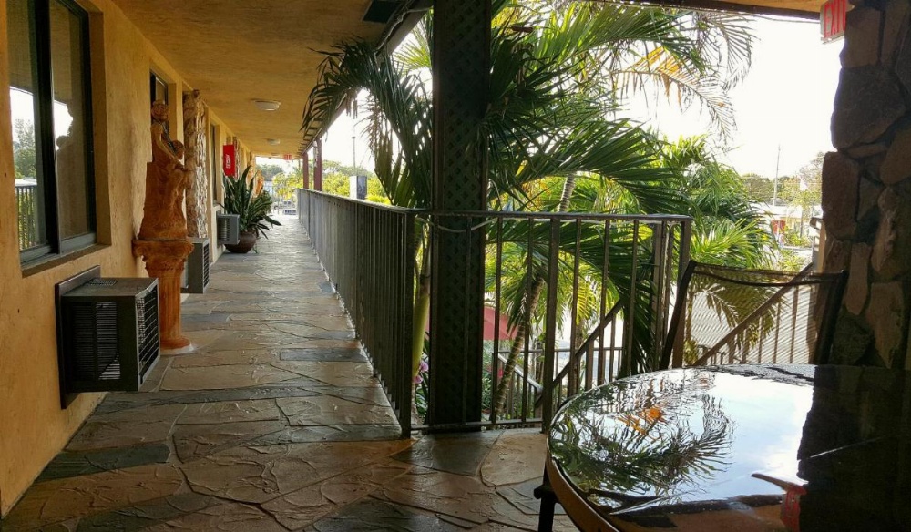 Lago Motor Inn Image 14