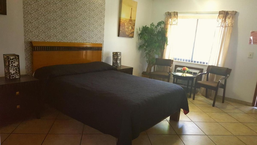 Lago Motor Inn Image 18
