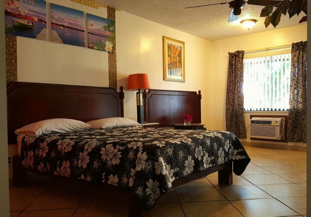 Lago Motor Inn Image 19