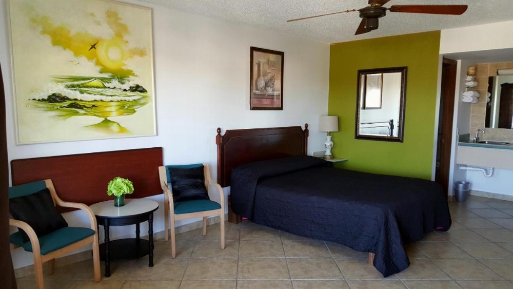 Lago Motor Inn Image 21
